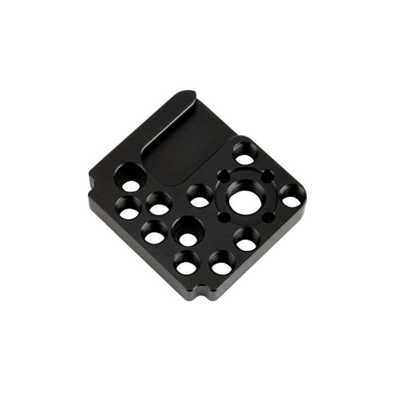 Niceyrig Mounting Plate for DJI RS2/Ronin S/Ronin SC