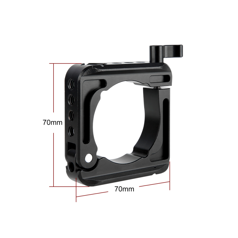 Niceyrig Mounting Clamp for DJI Ronin S Gimbal