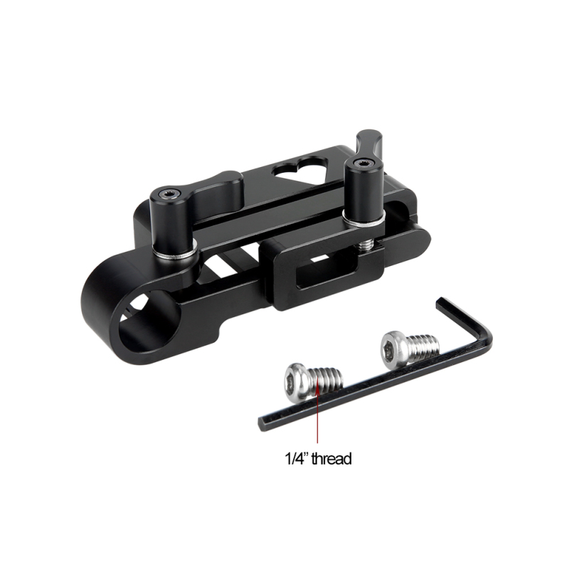 Niceyrig Mount for Samsung T5 SSD