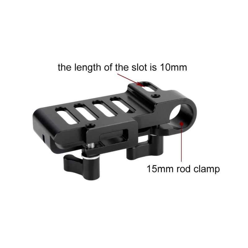 Niceyrig Mount for Samsung T5 SSD