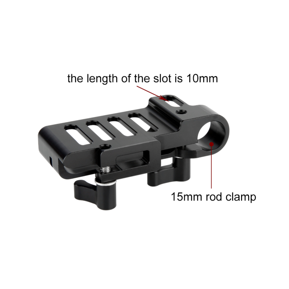 Niceyrig Mount for Samsung T5 SSD