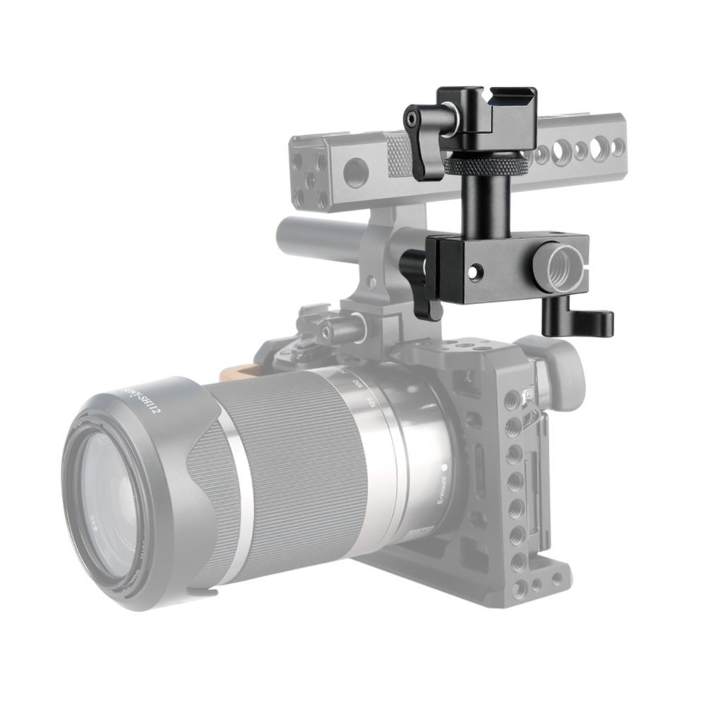 Niceyrig 15mm Nato Rail Clamp