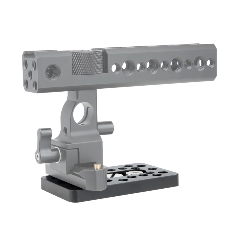 Niceyrig Quick Release Plate Video Switching Camera Easy Plate