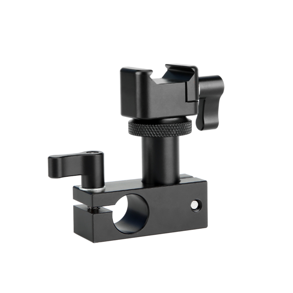 Niceyrig 15mm Nato Rail Clamp