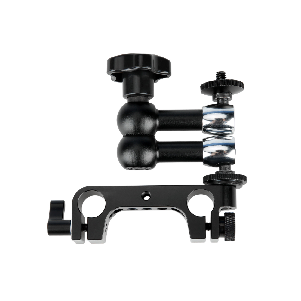 NICEYRIG 15mm Single Rod Clamp To Monitor Mount EVF Costa Rica