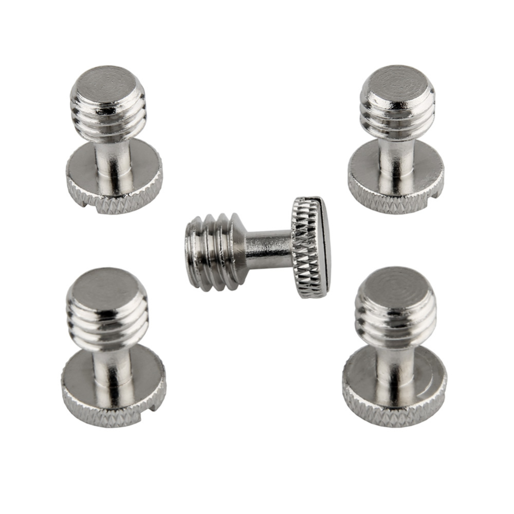 Niceyrig 3/8" Quick Release plate Screw