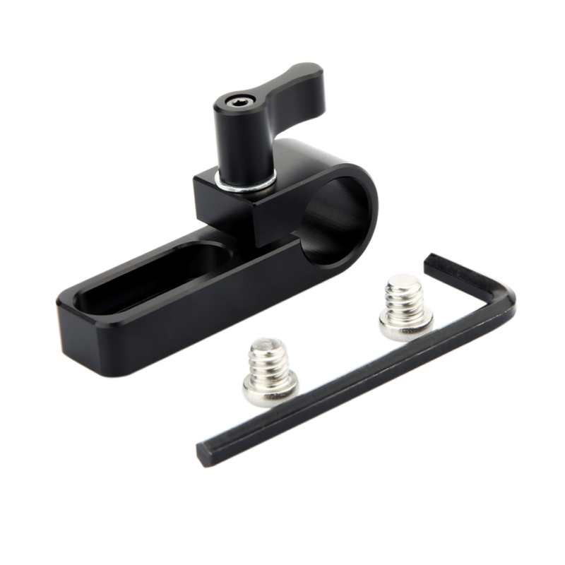 Niceyrig 15mm Rod Rail Clamp Mount