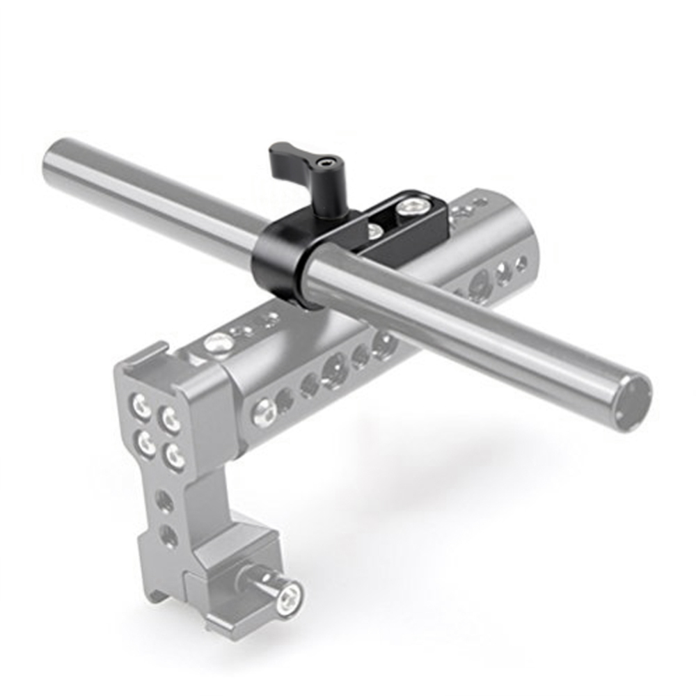 Niceyrig 15mm Rod Rail Clamp Mount