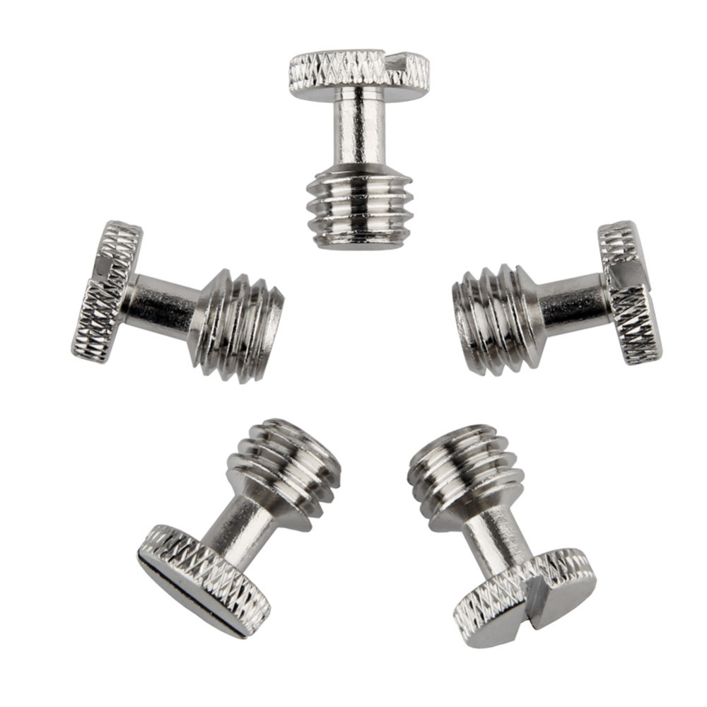 Niceyrig 3/8" Quick Release plate Screw
