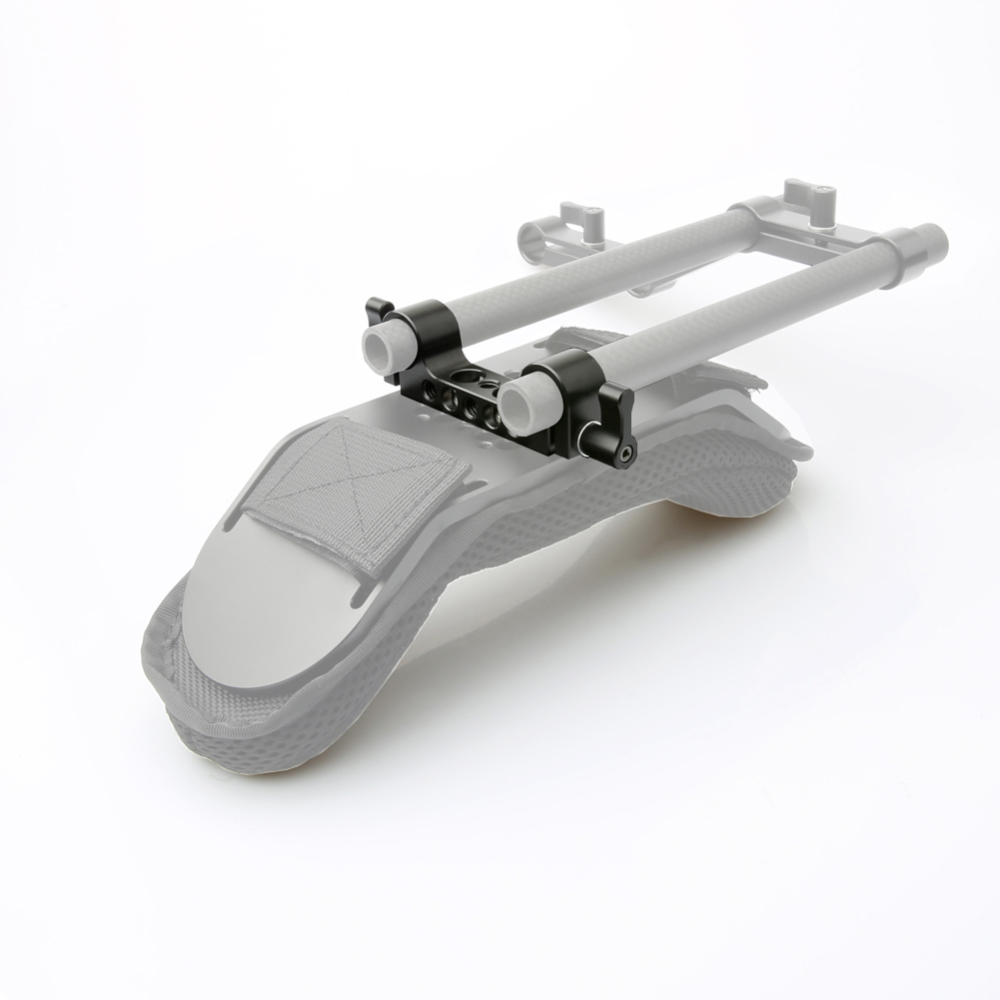 Niceyrig 15mm Rod Clamp