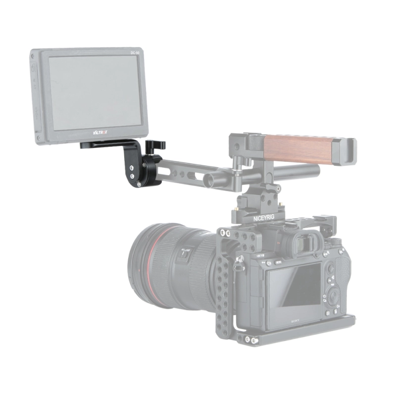 Niceyrig EVF Mount with NATO Clamp