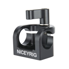 Niceyrig 15mm Rod Clamp for Multi-function