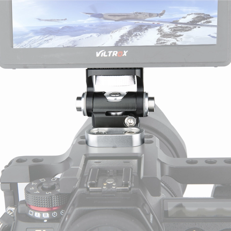 Niceyrig Swivel and Tilt Monitor Mount