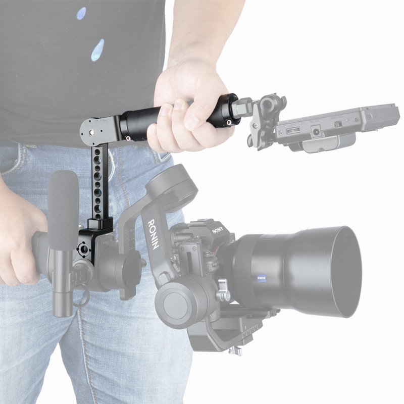 Niceyrig Handgrip for DJI RoninS/RoninSC/RoninSC2