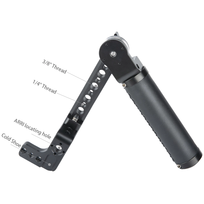 Niceyrig Handgrip for DJI RoninS/RoninSC/RoninSC2