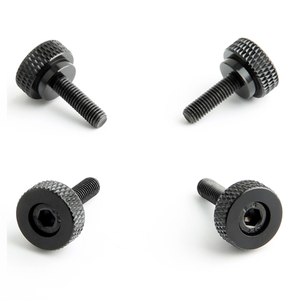 NICEYRIG M5x16mm Hand Screw Adapter