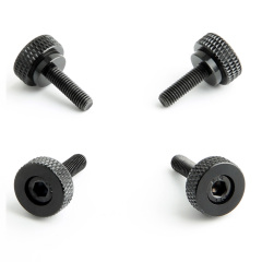 NICEYRIG M5x16mm Hand Screw Adapter