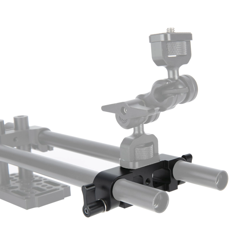 Niceyrig 15mm Rail Rod Clamp