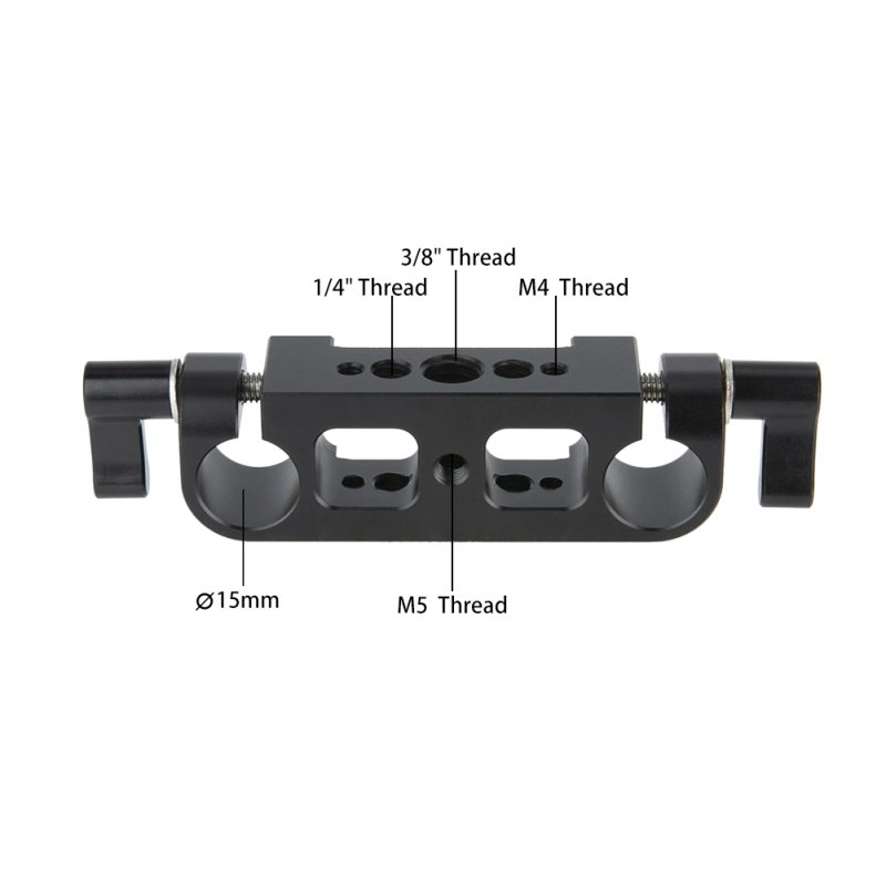 Niceyrig 15mm Rail Rod Clamp