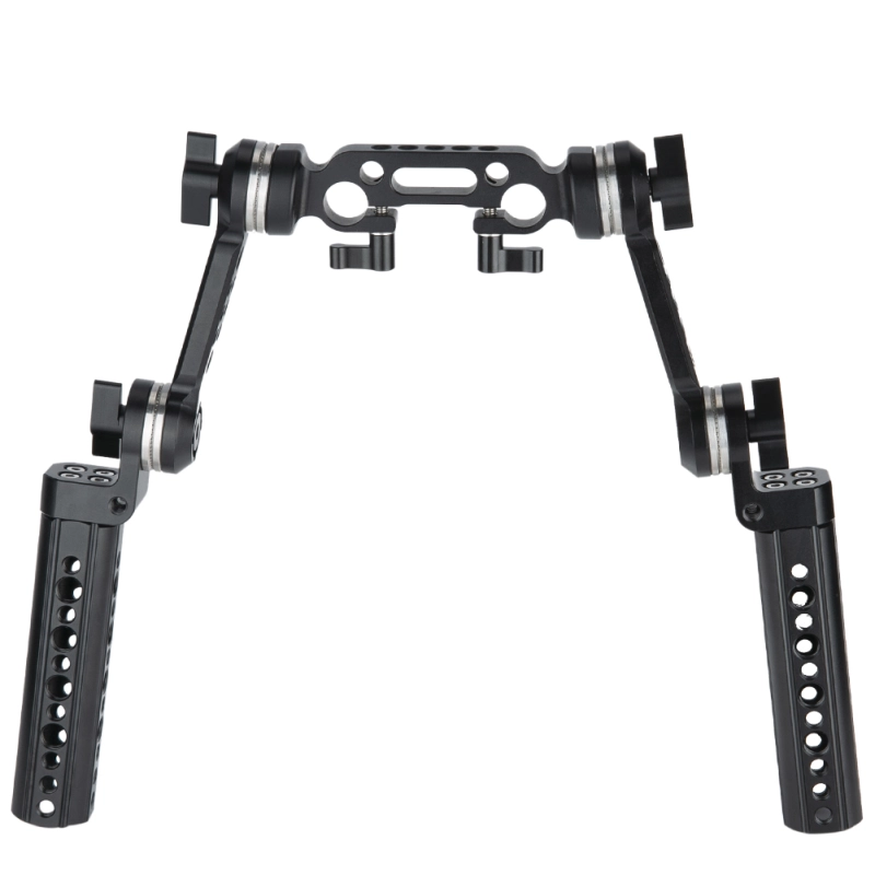 Niceyrig Shoulder Rig Rosette Handle Kit