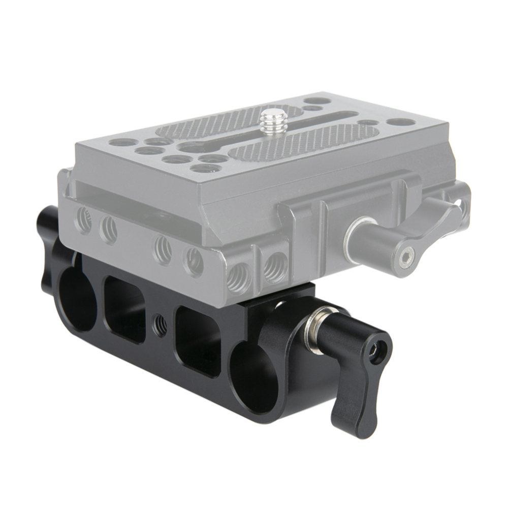Niceyrig 15mm Rail Rod Clamp