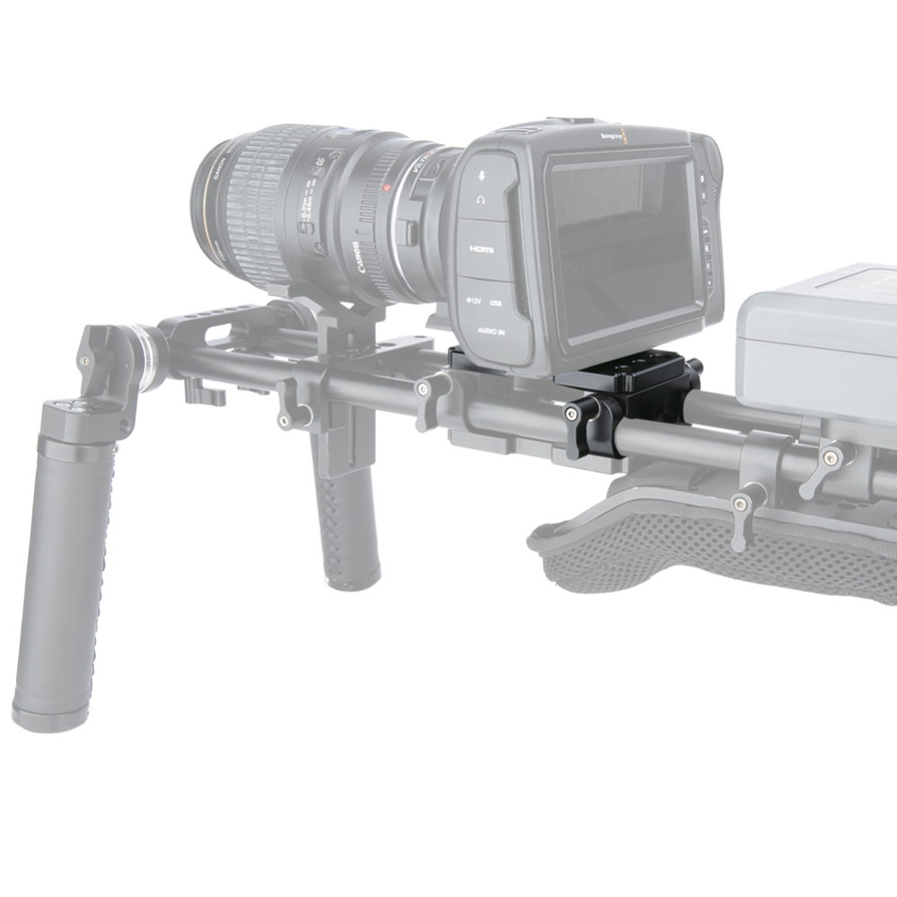 Niceyrig Multifunction Camera Base Plate-225
