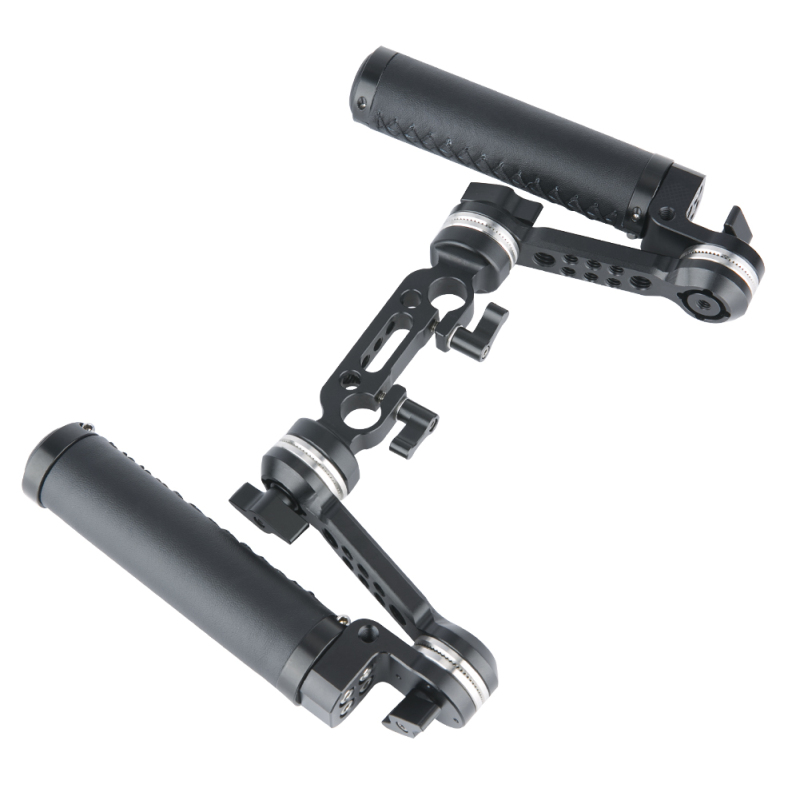 Niceyrig Shoulder Rig ARRI Rossette Hand Grip