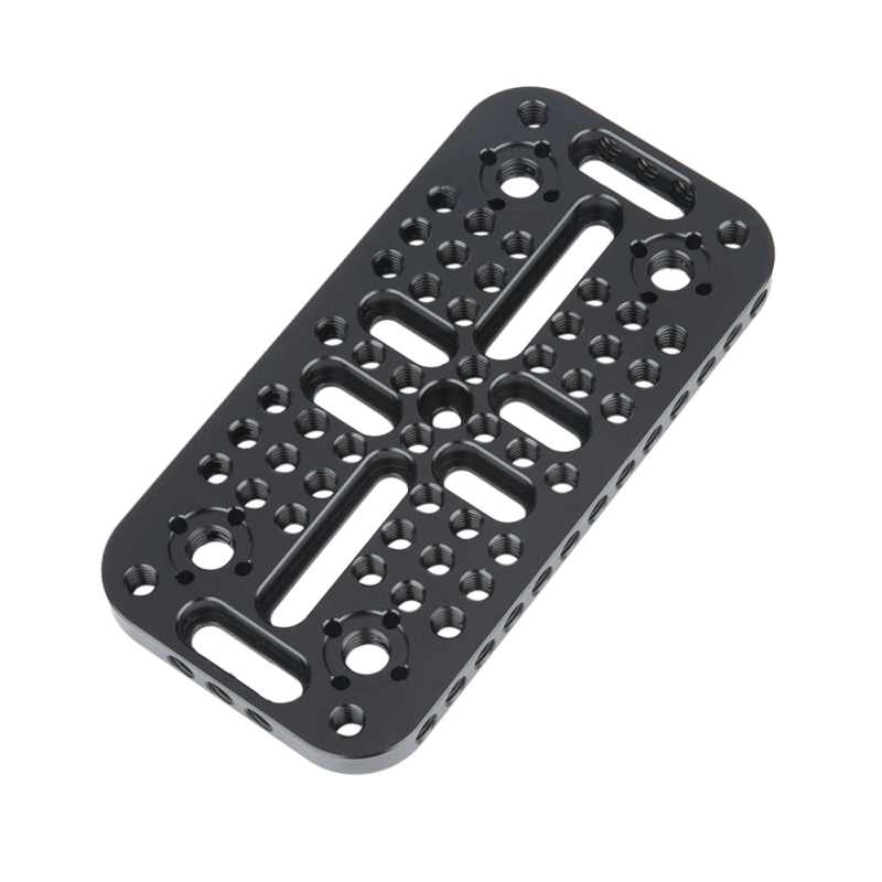 Niceyrig Camera Cheese Mounting Plate