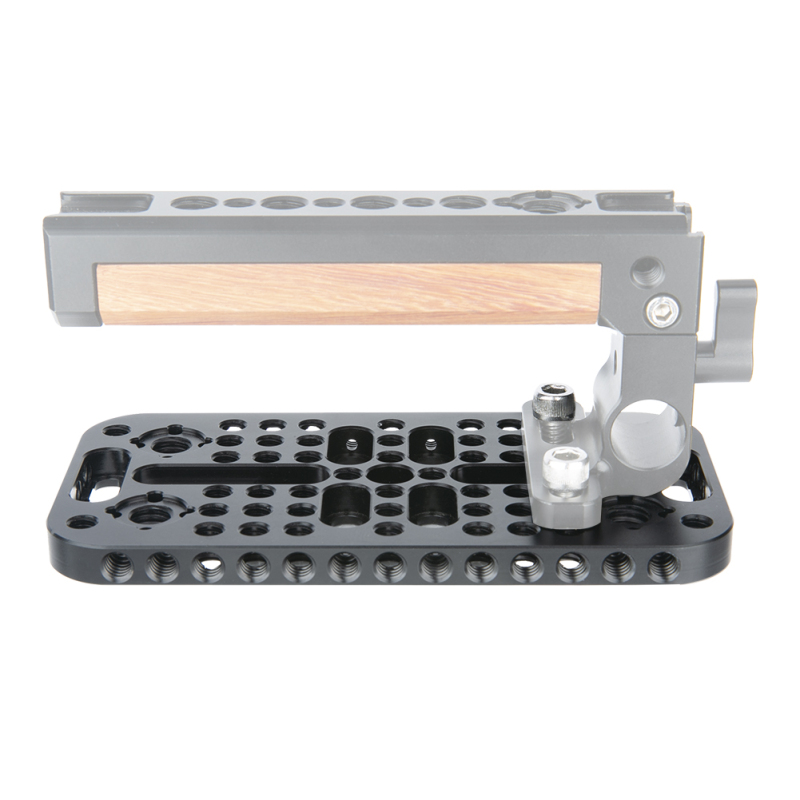 Niceyrig Camera Cheese Mounting Plate