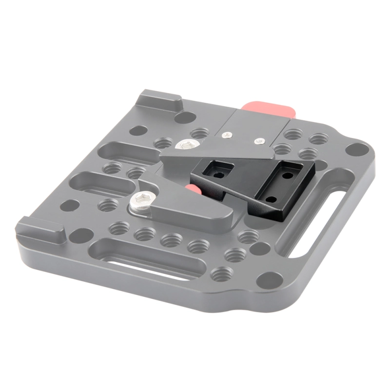 Niceyrig V-Dock for V-Lock Assembly Kit