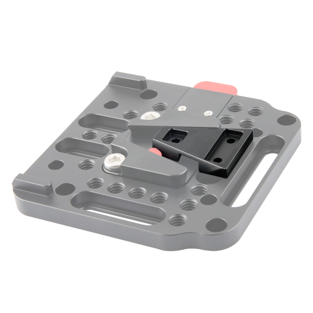 Niceyrig V-Dock for V-Lock Assembly Kit