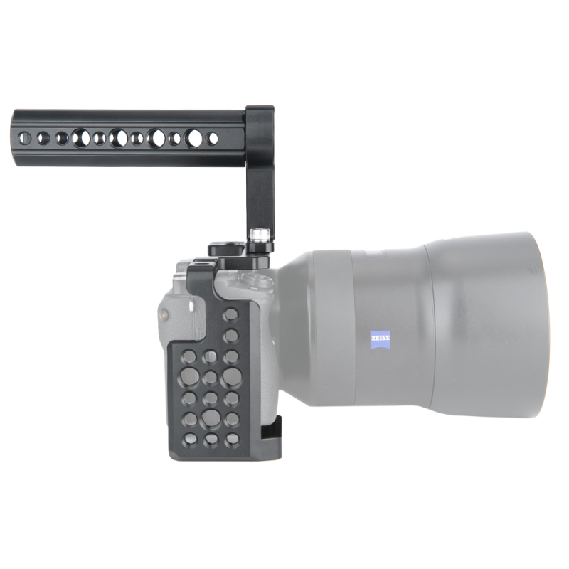 Niceyrig Sony  A6400  A6000/A6300/ILCE-6000/ILCE-6300/NEX7 Camera Accessory Kit