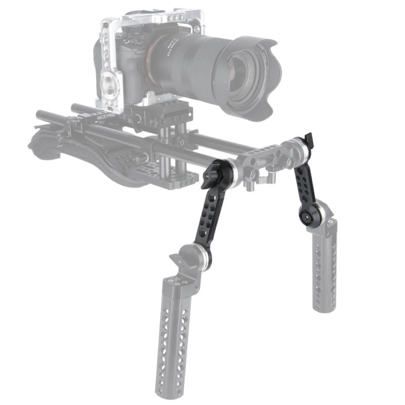 Niceyrig ARRI Rosette Arm