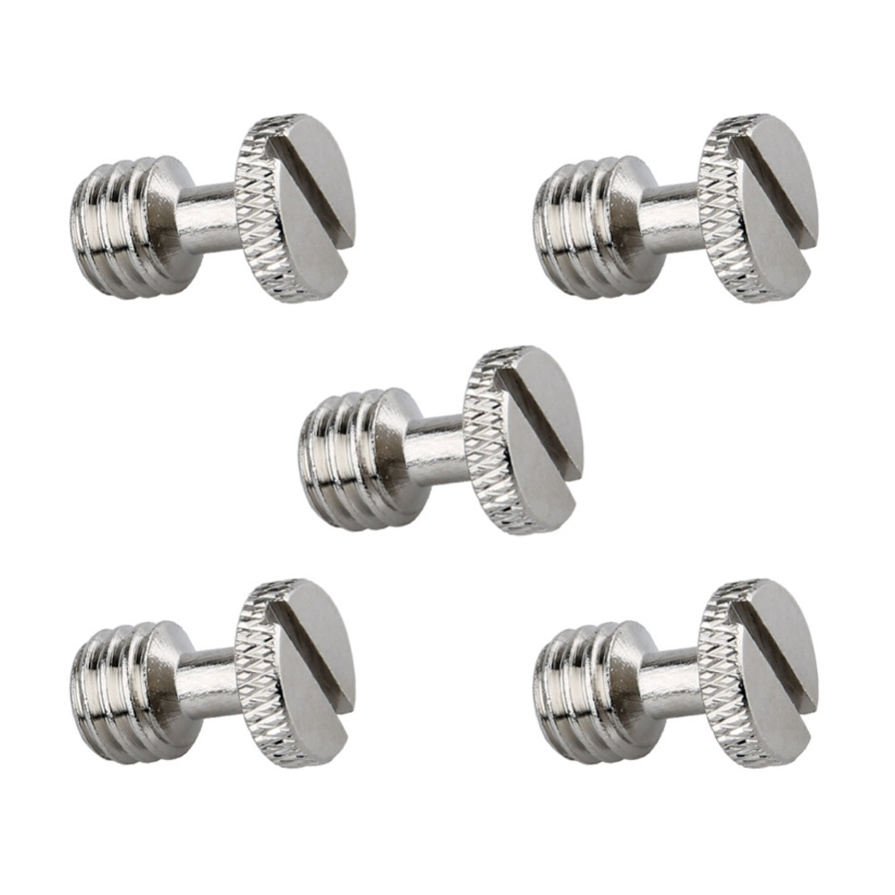 Niceyrig 3/8" Quick Release plate Screw
