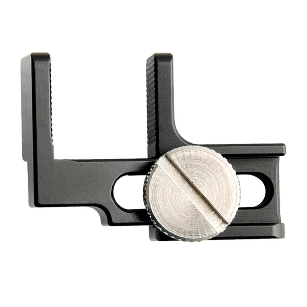 Niceyrig HDMI Lock Cable Clamp Applicable DSLR GH4 Cage Compatible with Sony A6500 A6000 A6300 Camera Cage