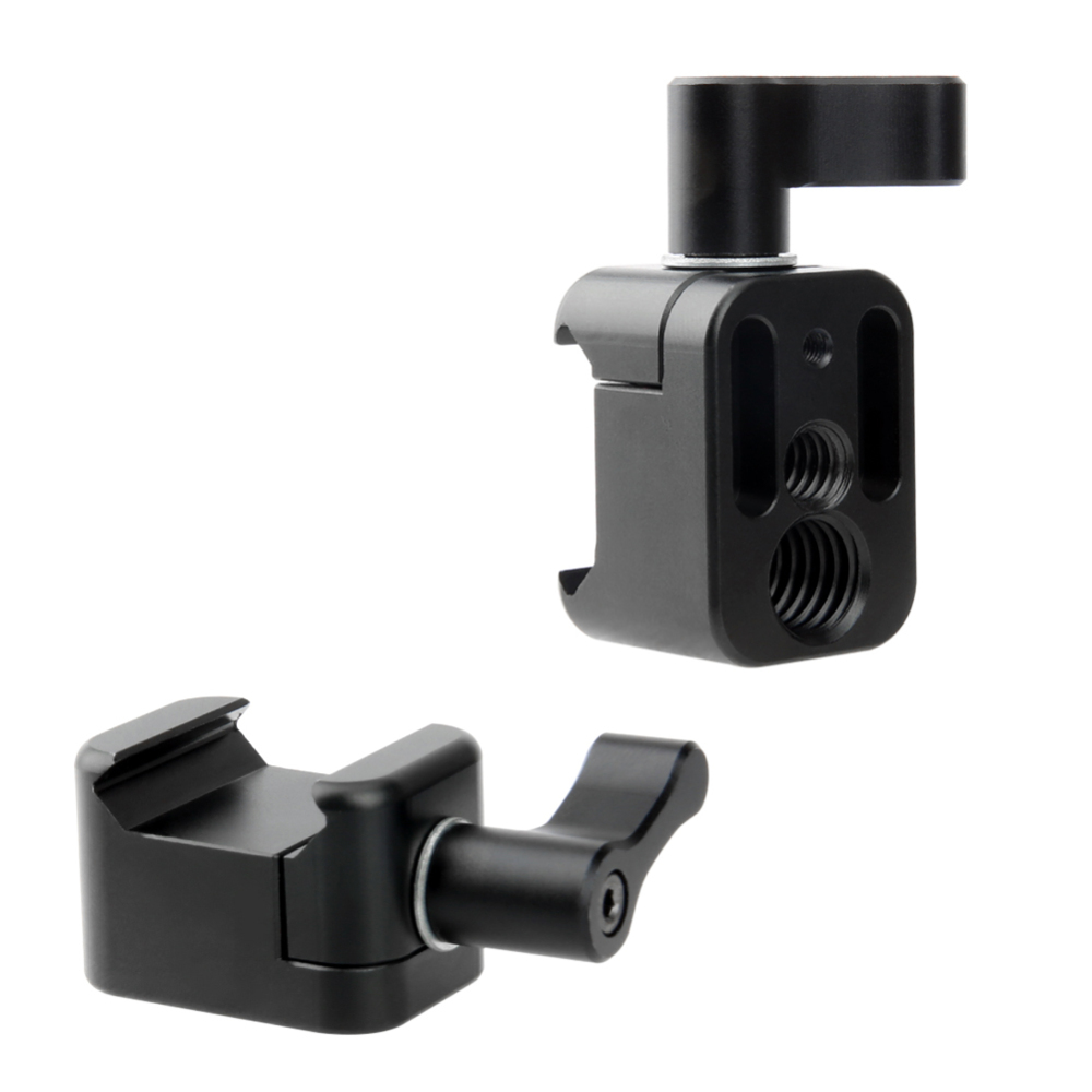 NICEYRIG NATO Clamp Quick Release