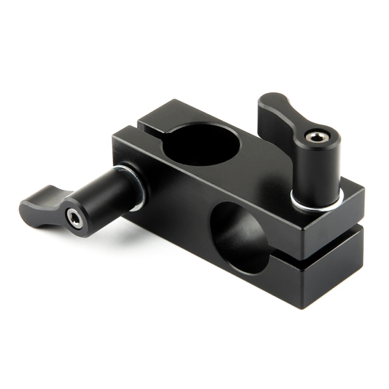 Niceyrig Single to Single 15mm Rod Clamp