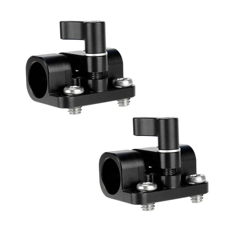 Niceyrig Single 15mm Rail Clamp