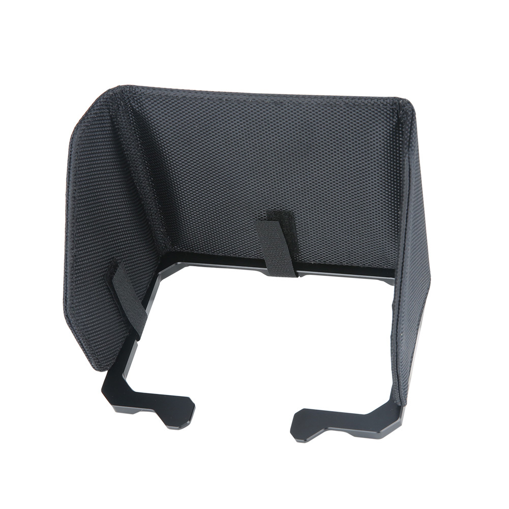 Niceyrig Lightweight Cage Kit with Sunhood for BMPCC 4K&6K Camera