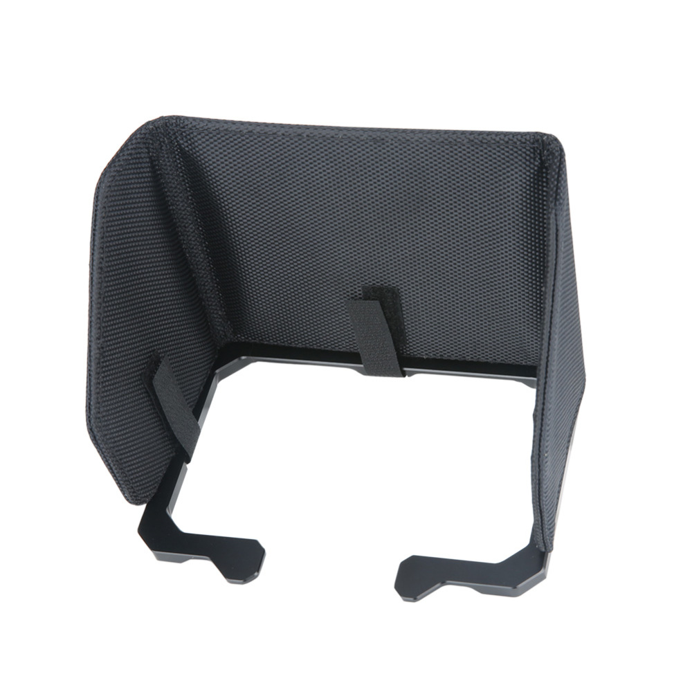 Niceyrig Lightweight Cage Kit with Sunhood for BMPCC 4K&6K Camera
