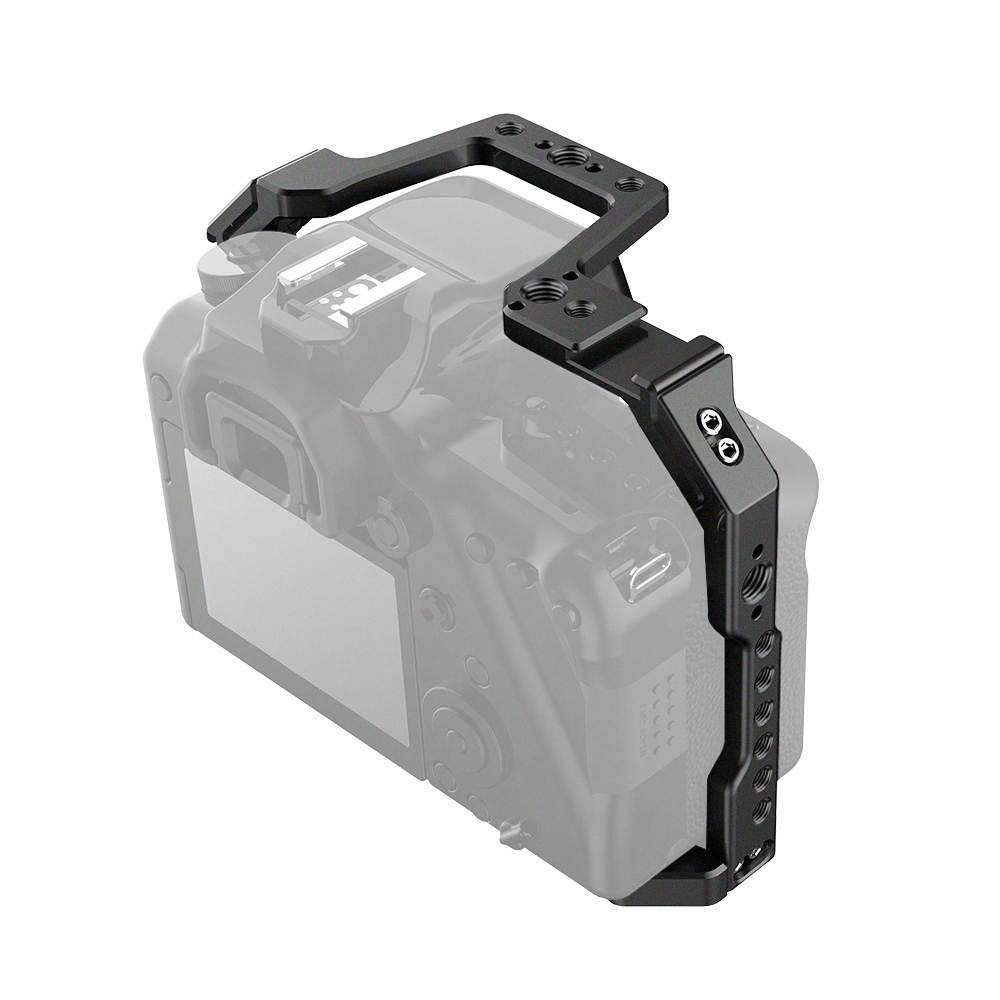 Niceyrig Camera Cage for Canon 90D/80D/70D