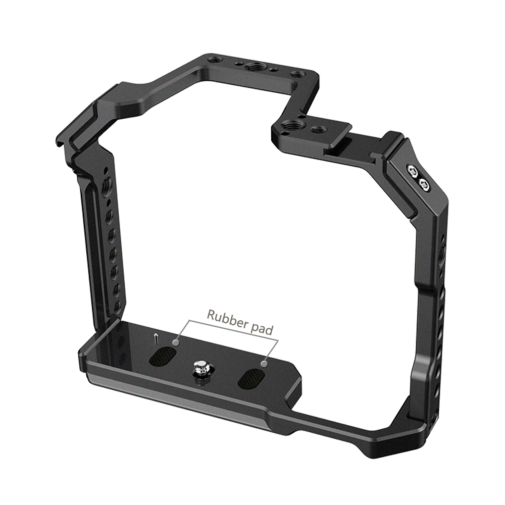 Niceyrig Camera Cage for Canon 90D/80D