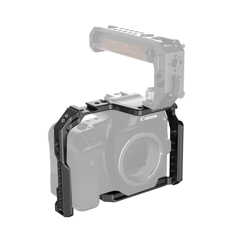 Niceyrig Camera Cage for Canon 90D/80D/70D