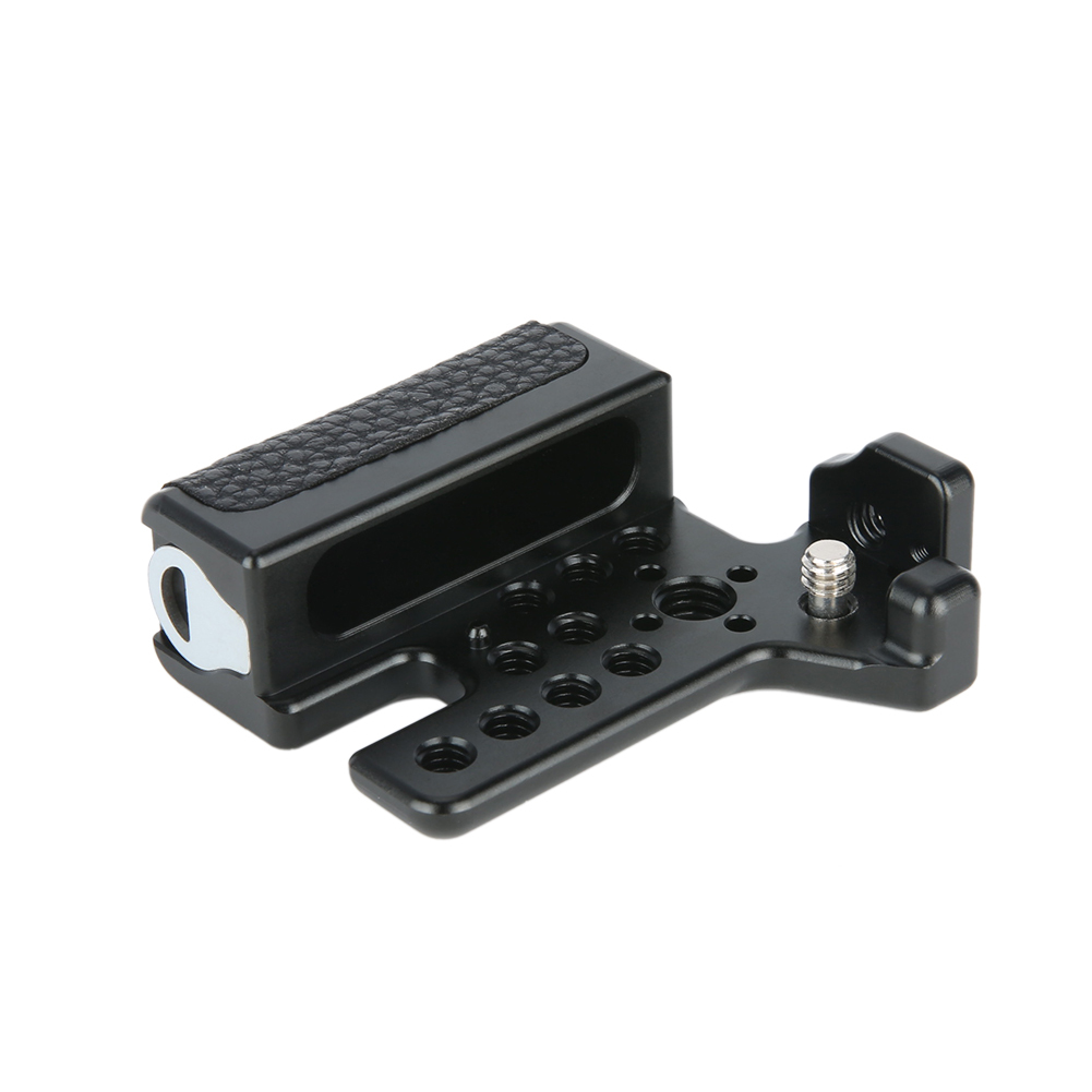 Niceyrig Leather Grip for Sigma FP/FPL Camera