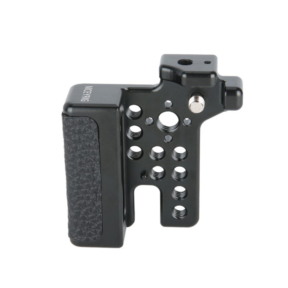 Niceyrig Leather Grip for Sigma FP/FPL Camera