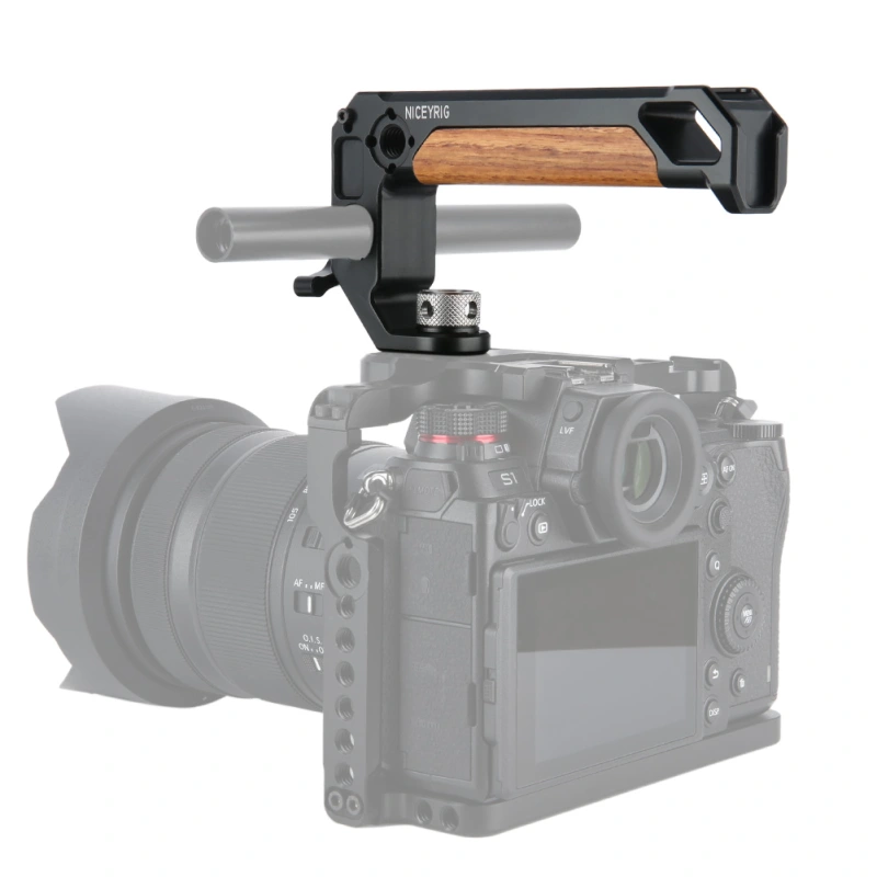 Niceyrig Arri Locating Top Handle