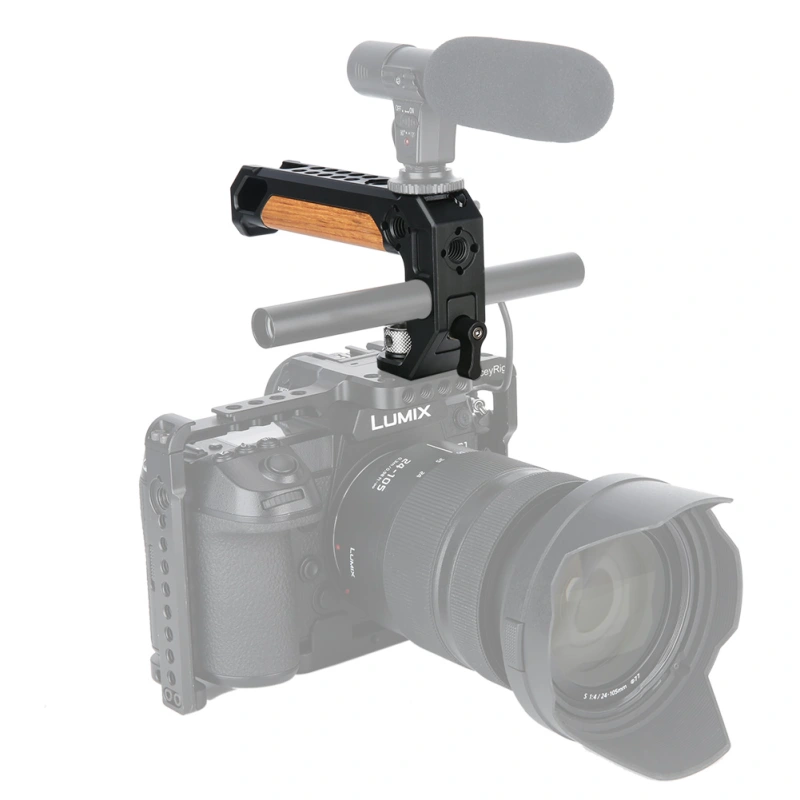 Niceyrig Arri Locating Top Handle