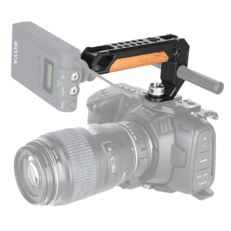 Niceyrig Arri Locating Top Handle