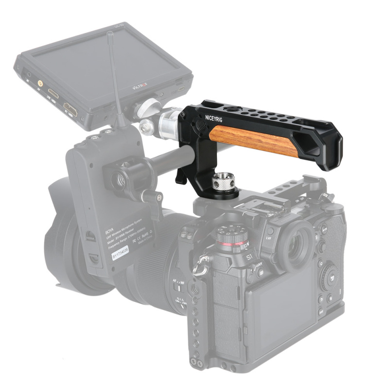 Niceyrig Arri Locating Top Handle