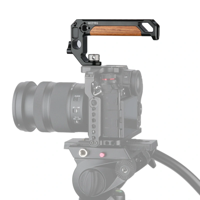 Niceyrig Arri Locating Top Handle